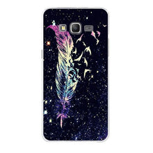 Load image into Gallery viewer, Cases For Samsung Galaxy Grand Prime Phone Case Soft TPU Silicone Cover Coque for Samsung Grand Prime Duos G530F G530H G530Y bag - My Active Store 
