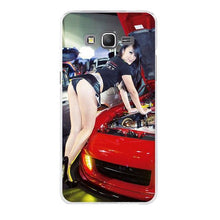 Load image into Gallery viewer, Cases For Samsung Galaxy Grand Prime Phone Case Soft TPU Silicone Cover Coque for Samsung Grand Prime Duos G530F G530H G530Y bag - My Active Store 