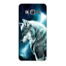 Load image into Gallery viewer, Cases For Samsung Galaxy Grand Prime Phone Case Soft TPU Silicone Cover Coque for Samsung Grand Prime Duos G530F G530H G530Y bag - My Active Store 