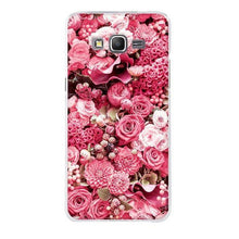 Load image into Gallery viewer, Cases For Samsung Galaxy Grand Prime Phone Case Soft TPU Silicone Cover Coque for Samsung Grand Prime Duos G530F G530H G530Y bag - My Active Store 