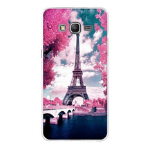 Load image into Gallery viewer, Cases For Samsung Galaxy Grand Prime Phone Case Soft TPU Silicone Cover Coque for Samsung Grand Prime Duos G530F G530H G530Y bag - My Active Store 