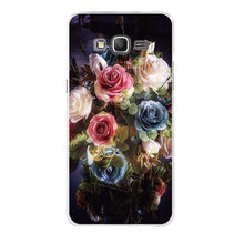 Load image into Gallery viewer, Cases For Samsung Galaxy Grand Prime Phone Case Soft TPU Silicone Cover Coque for Samsung Grand Prime Duos G530F G530H G530Y bag - My Active Store 