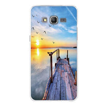Load image into Gallery viewer, Cases For Samsung Galaxy Grand Prime Phone Case Soft TPU Silicone Cover Coque for Samsung Grand Prime Duos G530F G530H G530Y bag - My Active Store 