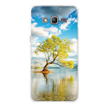 Load image into Gallery viewer, Cases For Samsung Galaxy Grand Prime Phone Case Soft TPU Silicone Cover Coque for Samsung Grand Prime Duos G530F G530H G530Y bag - My Active Store 