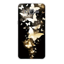 Load image into Gallery viewer, Cases For Samsung Galaxy Grand Prime Phone Case Soft TPU Silicone Cover Coque for Samsung Grand Prime Duos G530F G530H G530Y bag - My Active Store 