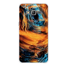 Load image into Gallery viewer, Cases For Samsung Galaxy Grand Prime Phone Case Soft TPU Silicone Cover Coque for Samsung Grand Prime Duos G530F G530H G530Y bag - My Active Store 