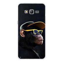 Load image into Gallery viewer, Cases For Samsung Galaxy Grand Prime Phone Case Soft TPU Silicone Cover Coque for Samsung Grand Prime Duos G530F G530H G530Y bag - My Active Store 