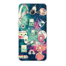 Load image into Gallery viewer, Cases For Samsung Galaxy Grand Prime Phone Case Soft TPU Silicone Cover Coque for Samsung Grand Prime Duos G530F G530H G530Y bag - My Active Store 