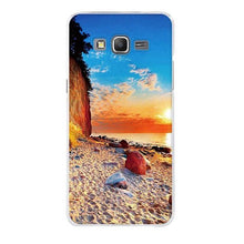 Load image into Gallery viewer, Cases For Samsung Galaxy Grand Prime Phone Case Soft TPU Silicone Cover Coque for Samsung Grand Prime Duos G530F G530H G530Y bag - My Active Store 
