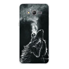 Load image into Gallery viewer, Cases For Samsung Galaxy Grand Prime Phone Case Soft TPU Silicone Cover Coque for Samsung Grand Prime Duos G530F G530H G530Y bag - My Active Store 