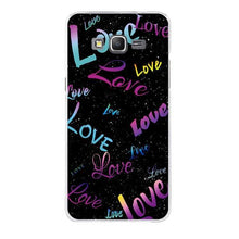 Load image into Gallery viewer, Cases For Samsung Galaxy Grand Prime Phone Case Soft TPU Silicone Cover Coque for Samsung Grand Prime Duos G530F G530H G530Y bag - My Active Store 