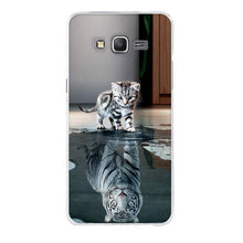 Load image into Gallery viewer, Cases For Samsung Galaxy Grand Prime Phone Case Soft TPU Silicone Cover Coque for Samsung Grand Prime Duos G530F G530H G530Y bag - My Active Store 