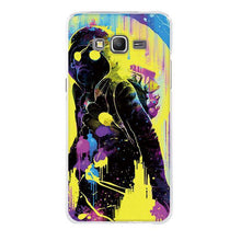 Load image into Gallery viewer, Cases For Samsung Galaxy Grand Prime Phone Case Soft TPU Silicone Cover Coque for Samsung Grand Prime Duos G530F G530H G530Y bag - My Active Store 