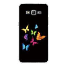 Load image into Gallery viewer, Cases For Samsung Galaxy Grand Prime Phone Case Soft TPU Silicone Cover Coque for Samsung Grand Prime Duos G530F G530H G530Y bag - My Active Store 