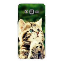 Load image into Gallery viewer, Cases For Samsung Galaxy Grand Prime Phone Case Soft TPU Silicone Cover Coque for Samsung Grand Prime Duos G530F G530H G530Y bag - My Active Store 