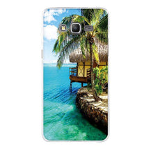 Load image into Gallery viewer, Cases For Samsung Galaxy Grand Prime Phone Case Soft TPU Silicone Cover Coque for Samsung Grand Prime Duos G530F G530H G530Y bag - My Active Store 