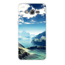 Load image into Gallery viewer, Cases For Samsung Galaxy Grand Prime Phone Case Soft TPU Silicone Cover Coque for Samsung Grand Prime Duos G530F G530H G530Y bag - My Active Store 