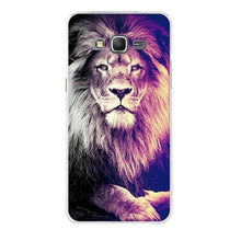 Load image into Gallery viewer, Cases For Samsung Galaxy Grand Prime Phone Case Soft TPU Silicone Cover Coque for Samsung Grand Prime Duos G530F G530H G530Y bag - My Active Store 