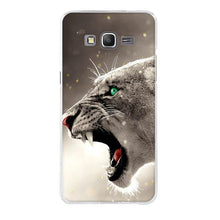 Load image into Gallery viewer, Cases For Samsung Galaxy Grand Prime Phone Case Soft TPU Silicone Cover Coque for Samsung Grand Prime Duos G530F G530H G530Y bag - My Active Store 