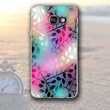 Load image into Gallery viewer, Luxury 3D Relief Printing Case For Samsung Galaxy A3 2016 Cover Soft TPU Case For Samsung Galaxy A3 2016 A310 A3100 A310F Case - My Active Store 