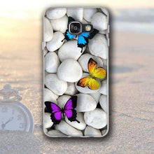 Load image into Gallery viewer, Luxury 3D Relief Printing Case For Samsung Galaxy A3 2016 Cover Soft TPU Case For Samsung Galaxy A3 2016 A310 A3100 A310F Case - My Active Store 