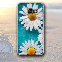 Load image into Gallery viewer, Luxury 3D Relief Printing Case For Samsung Galaxy A3 2016 Cover Soft TPU Case For Samsung Galaxy A3 2016 A310 A3100 A310F Case - My Active Store 