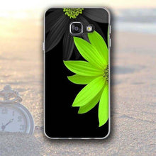 Load image into Gallery viewer, Luxury 3D Relief Printing Case For Samsung Galaxy A3 2016 Cover Soft TPU Case For Samsung Galaxy A3 2016 A310 A3100 A310F Case - My Active Store 