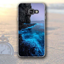 Load image into Gallery viewer, Luxury 3D Relief Printing Case For Samsung Galaxy A3 2016 Cover Soft TPU Case For Samsung Galaxy A3 2016 A310 A3100 A310F Case - My Active Store 