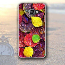 Load image into Gallery viewer, Luxury 3D Relief Printing Case For Samsung Galaxy A3 2016 Cover Soft TPU Case For Samsung Galaxy A3 2016 A310 A3100 A310F Case - My Active Store 