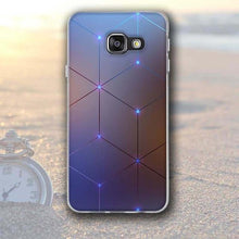 Load image into Gallery viewer, Luxury 3D Relief Printing Case For Samsung Galaxy A3 2016 Cover Soft TPU Case For Samsung Galaxy A3 2016 A310 A3100 A310F Case - My Active Store 