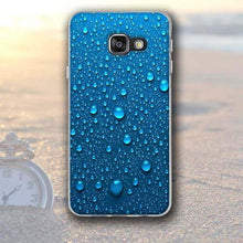 Load image into Gallery viewer, Luxury 3D Relief Printing Case For Samsung Galaxy A3 2016 Cover Soft TPU Case For Samsung Galaxy A3 2016 A310 A3100 A310F Case - My Active Store 