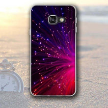 Load image into Gallery viewer, Luxury 3D Relief Printing Case For Samsung Galaxy A3 2016 Cover Soft TPU Case For Samsung Galaxy A3 2016 A310 A3100 A310F Case - My Active Store 