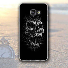 Load image into Gallery viewer, Luxury 3D Relief Printing Case For Samsung Galaxy A3 2016 Cover Soft TPU Case For Samsung Galaxy A3 2016 A310 A3100 A310F Case - My Active Store 
