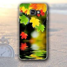 Load image into Gallery viewer, Luxury 3D Relief Printing Case For Samsung Galaxy A3 2016 Cover Soft TPU Case For Samsung Galaxy A3 2016 A310 A3100 A310F Case - My Active Store 
