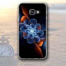 Load image into Gallery viewer, Luxury 3D Relief Printing Case For Samsung Galaxy A3 2016 Cover Soft TPU Case For Samsung Galaxy A3 2016 A310 A3100 A310F Case - My Active Store 