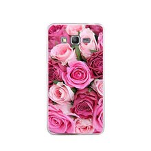 Load image into Gallery viewer, For Coque Samsung Galaxy Grand Prime Case G530 G530H G531 G531H G531F SM-G531F Luxury TPU Case Cover Cute Silicone Phone Cases - My Active Store 