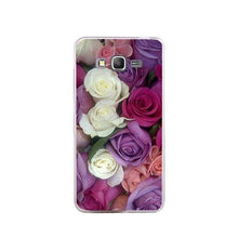 Load image into Gallery viewer, For Coque Samsung Galaxy Grand Prime Case G530 G530H G531 G531H G531F SM-G531F Luxury TPU Case Cover Cute Silicone Phone Cases - My Active Store 