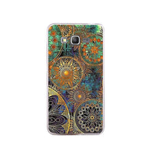 Load image into Gallery viewer, For Coque Samsung Galaxy Grand Prime Case G530 G530H G531 G531H G531F SM-G531F Luxury TPU Case Cover Cute Silicone Phone Cases - My Active Store 