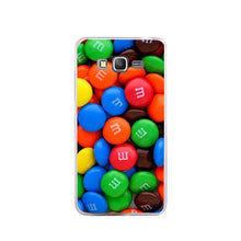 Load image into Gallery viewer, For Coque Samsung Galaxy Grand Prime Case G530 G530H G531 G531H G531F SM-G531F Luxury TPU Case Cover Cute Silicone Phone Cases - My Active Store 