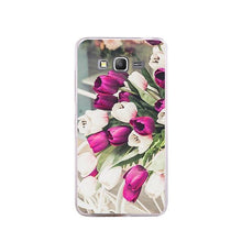 Load image into Gallery viewer, For Coque Samsung Galaxy Grand Prime Case G530 G530H G531 G531H G531F SM-G531F Luxury TPU Case Cover Cute Silicone Phone Cases - My Active Store 