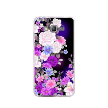 Load image into Gallery viewer, For Coque Samsung Galaxy Grand Prime Case G530 G530H G531 G531H G531F SM-G531F Luxury TPU Case Cover Cute Silicone Phone Cases - My Active Store 