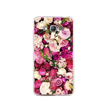 Load image into Gallery viewer, For Coque Samsung Galaxy Grand Prime Case G530 G530H G531 G531H G531F SM-G531F Luxury TPU Case Cover Cute Silicone Phone Cases - My Active Store 