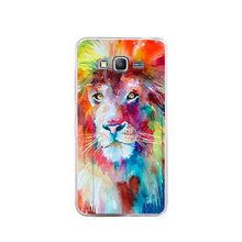 Load image into Gallery viewer, For Coque Samsung Galaxy Grand Prime Case G530 G530H G531 G531H G531F SM-G531F Luxury TPU Case Cover Cute Silicone Phone Cases - My Active Store 