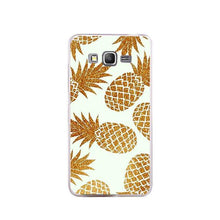 Load image into Gallery viewer, For Coque Samsung Galaxy Grand Prime Case G530 G530H G531 G531H G531F SM-G531F Luxury TPU Case Cover Cute Silicone Phone Cases - My Active Store 