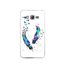 Load image into Gallery viewer, For Coque Samsung Galaxy Grand Prime Case G530 G530H G531 G531H G531F SM-G531F Luxury TPU Case Cover Cute Silicone Phone Cases - My Active Store 