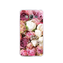 Load image into Gallery viewer, For Coque Samsung Galaxy Grand Prime Case G530 G530H G531 G531H G531F SM-G531F Luxury TPU Case Cover Cute Silicone Phone Cases - My Active Store 