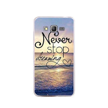 Load image into Gallery viewer, For Coque Samsung Galaxy Grand Prime Case G530 G530H G531 G531H G531F SM-G531F Luxury TPU Case Cover Cute Silicone Phone Cases - My Active Store 