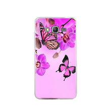 Load image into Gallery viewer, For Coque Samsung Galaxy Grand Prime Case G530 G530H G531 G531H G531F SM-G531F Luxury TPU Case Cover Cute Silicone Phone Cases - My Active Store 
