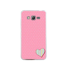 Load image into Gallery viewer, For Coque Samsung Galaxy Grand Prime Case G530 G530H G531 G531H G531F SM-G531F Luxury TPU Case Cover Cute Silicone Phone Cases - My Active Store 