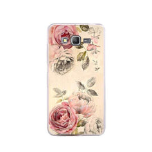 Load image into Gallery viewer, For Coque Samsung Galaxy Grand Prime Case G530 G530H G531 G531H G531F SM-G531F Luxury TPU Case Cover Cute Silicone Phone Cases - My Active Store 